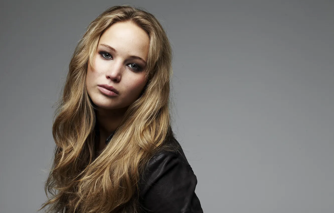 Photo wallpaper girl, actress, Jennifer Lawrence, Jennifer Lawrence