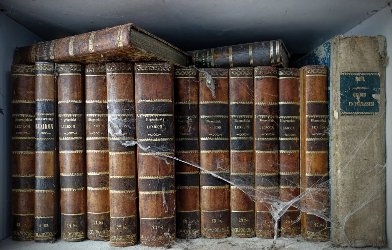 Photo wallpaper background, web, book