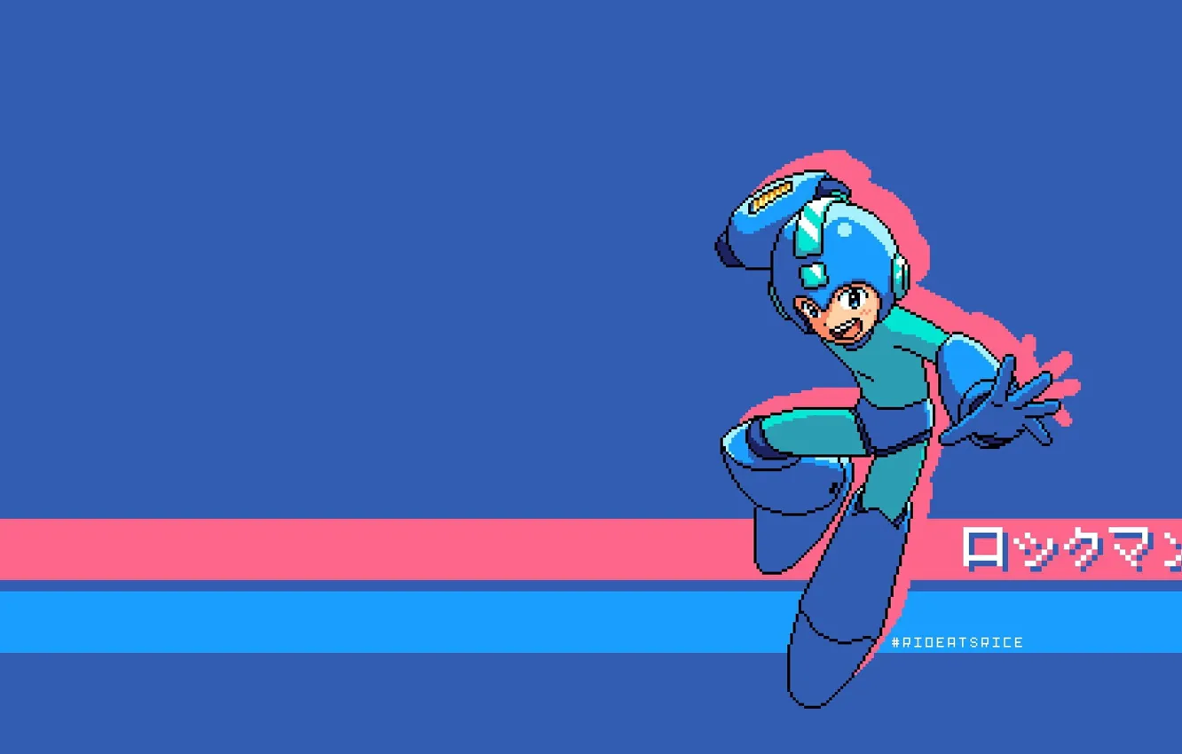 Photo wallpaper armor, costume, helmet, armor, game, NES, Nintendo, Capcom