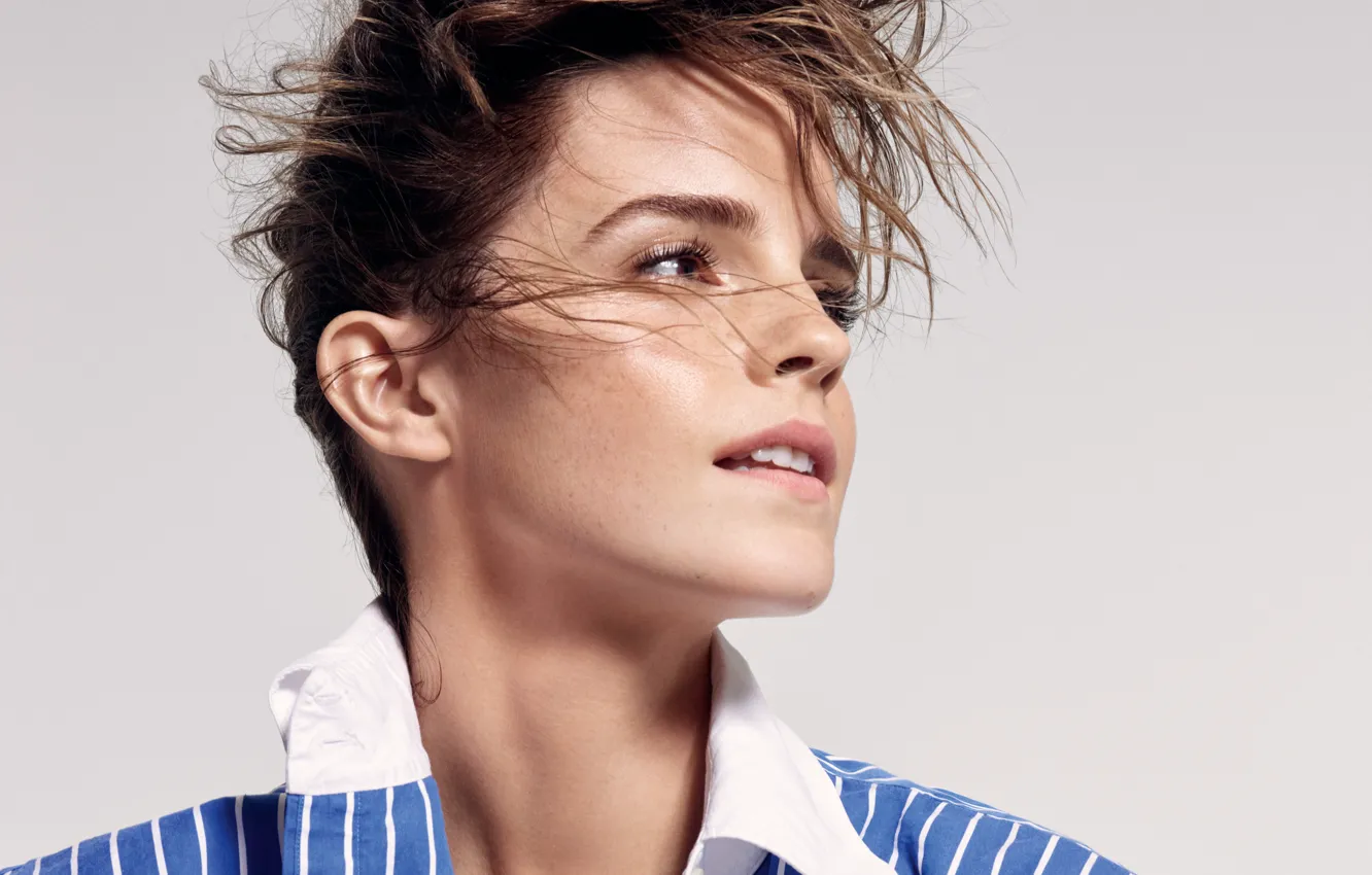 Photo wallpaper Emma Watson, Emma Watson, It, Emma Charlotte Duerre Watson