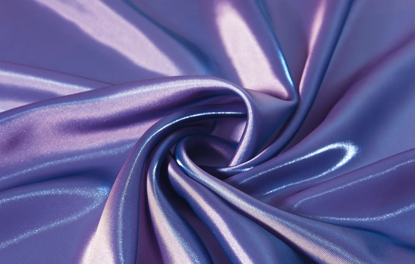 Photo wallpaper blue, fabric, purple, Atlas, play