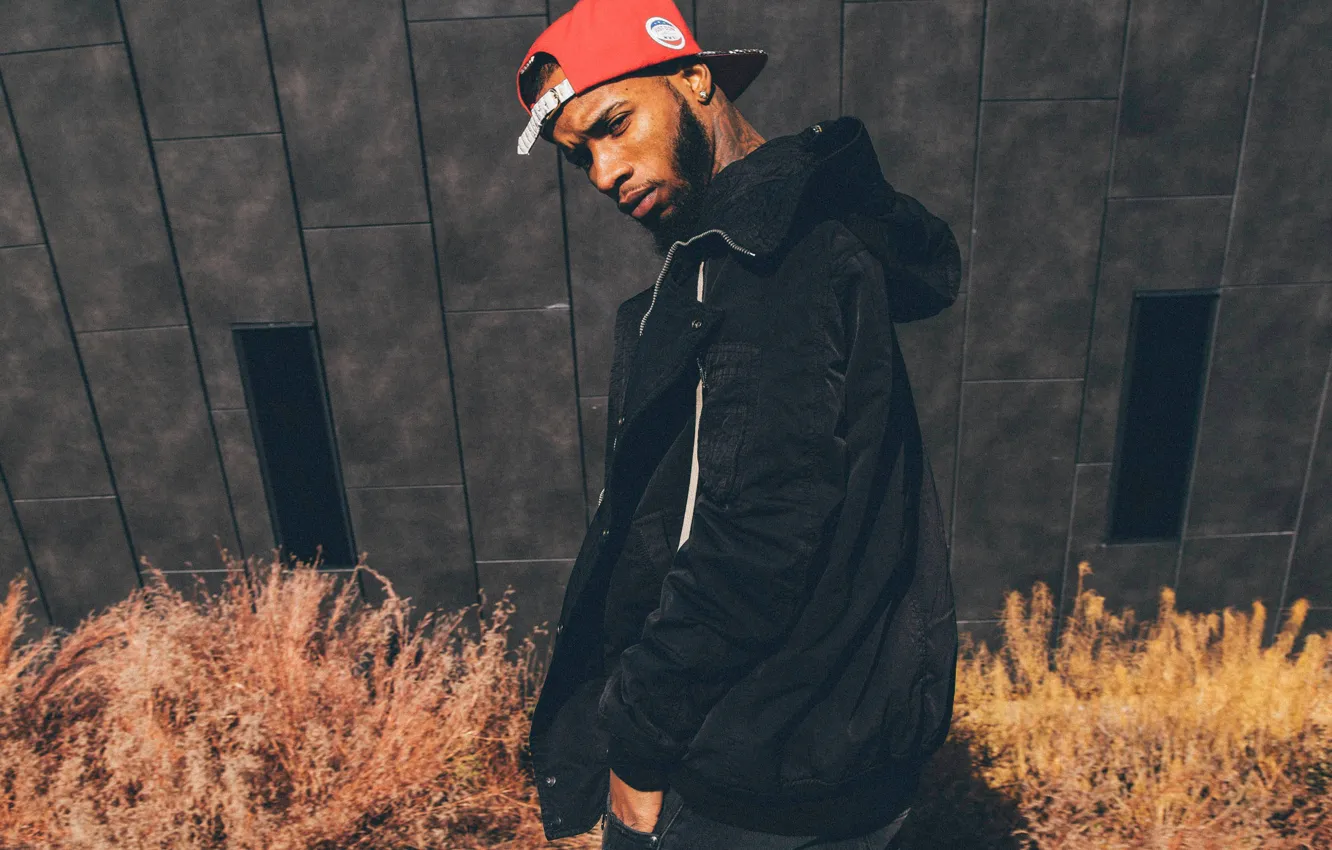 Photo wallpaper Music, hip-hop, rap, tory lanez