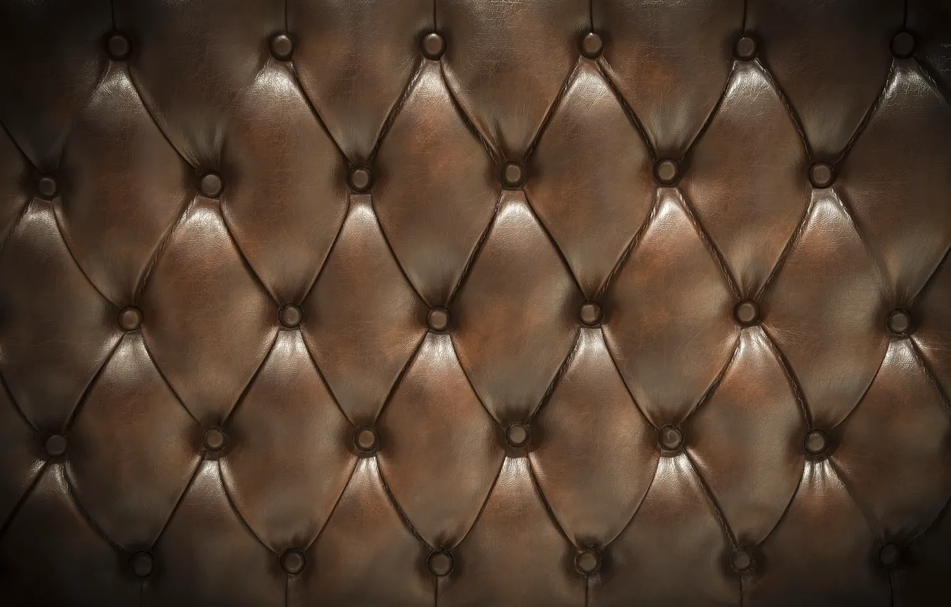 Photo wallpaper background, texture, leather, leather, upholstery, luxury