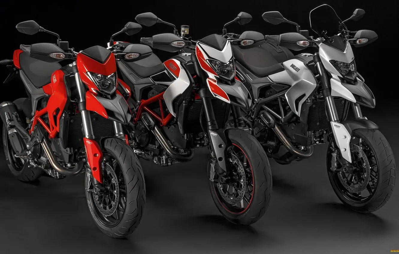 Photo wallpaper motorcycles, Moto, Ducati