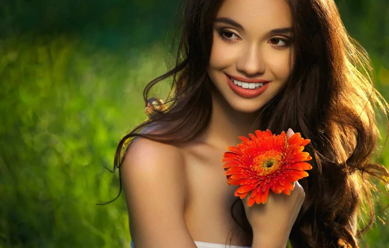 Photo wallpaper hot, cute, teen, sexy