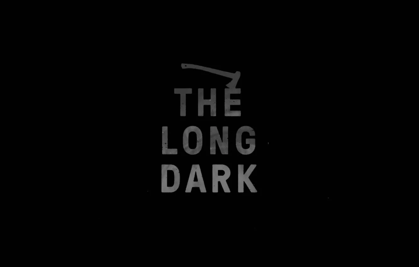 Photo wallpaper the long dark, Hinterland Studio, Indie Game