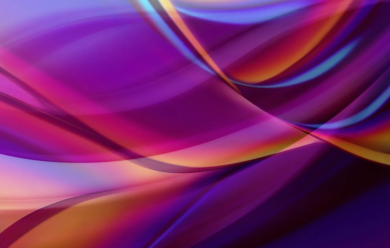 Photo wallpaper line, abstraction, strip, abstract background