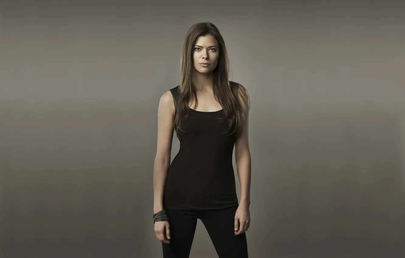 Photo wallpaper background, actress, Peyton List