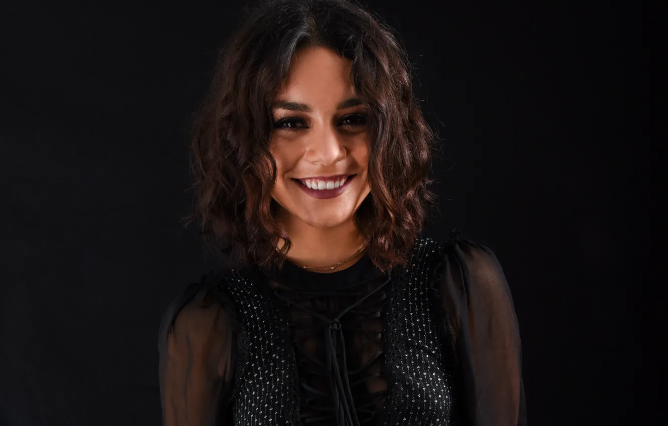 Photo wallpaper girl, model, actress, beauty, singer, Vanessa Hudgens, latina