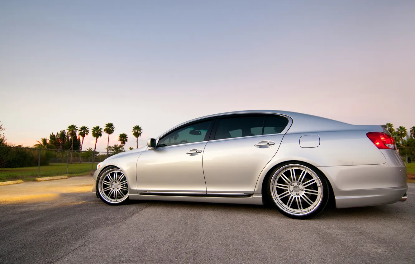 Photo wallpaper Lexus, cars, cars, Lexus, auto wallpapers, car Wallpaper