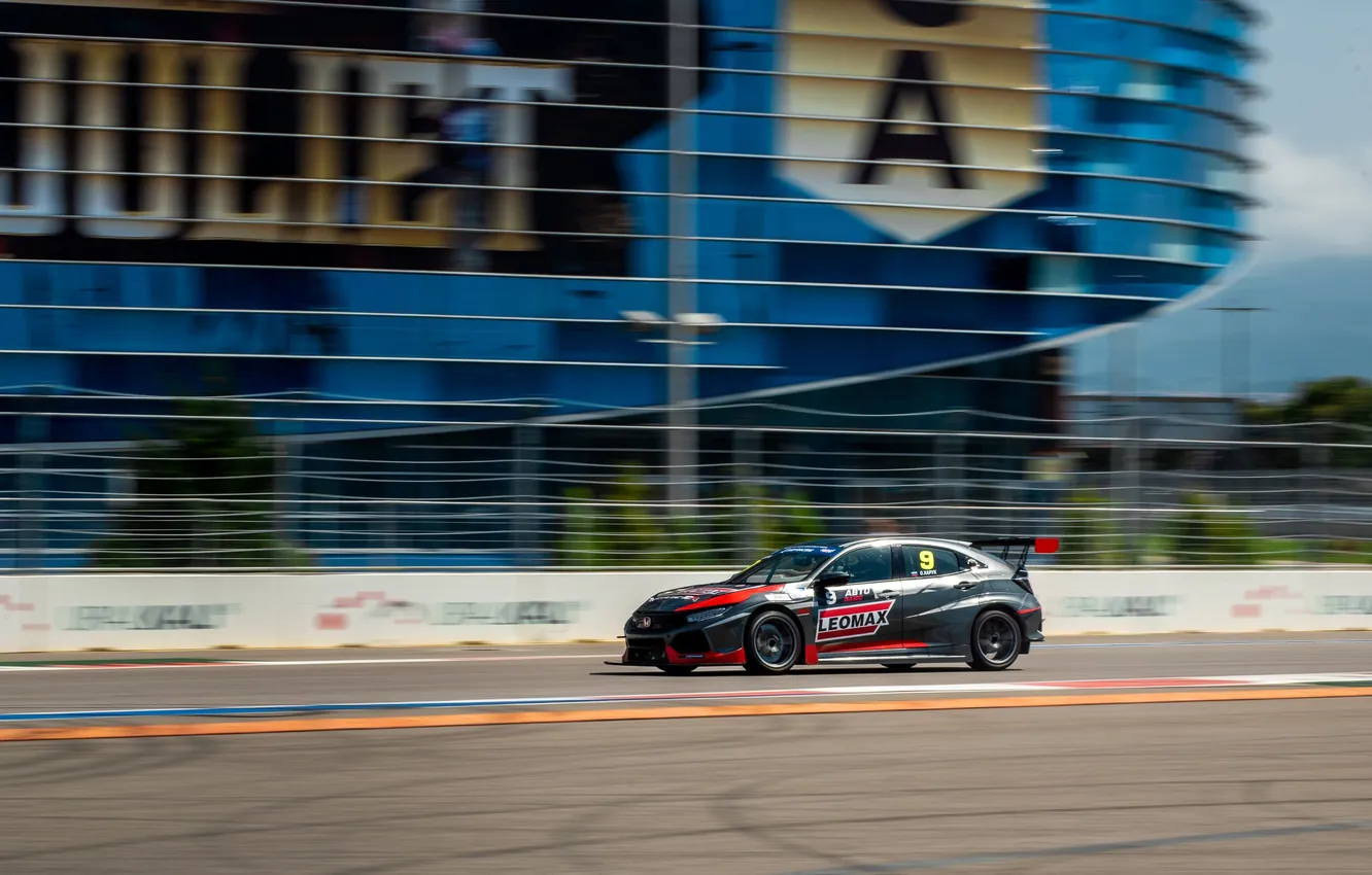 Photo wallpaper photos, sports car, Sergey Artamonov