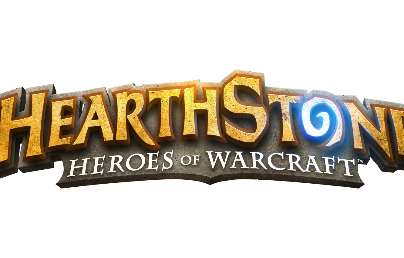 Photo wallpaper Warcraft, Hearthstone, Heroes of Warcraft