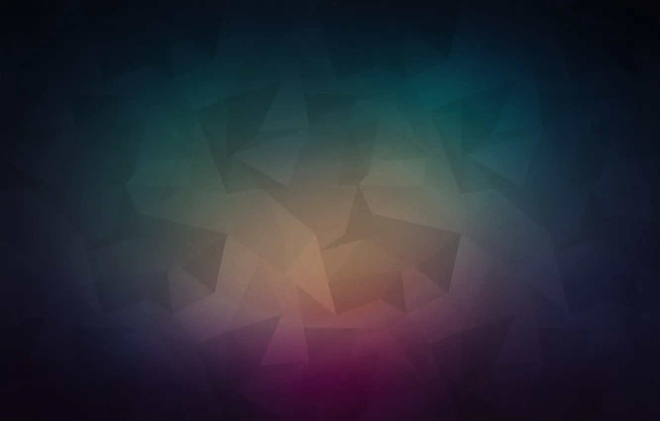 Photo wallpaper line, graphics, face