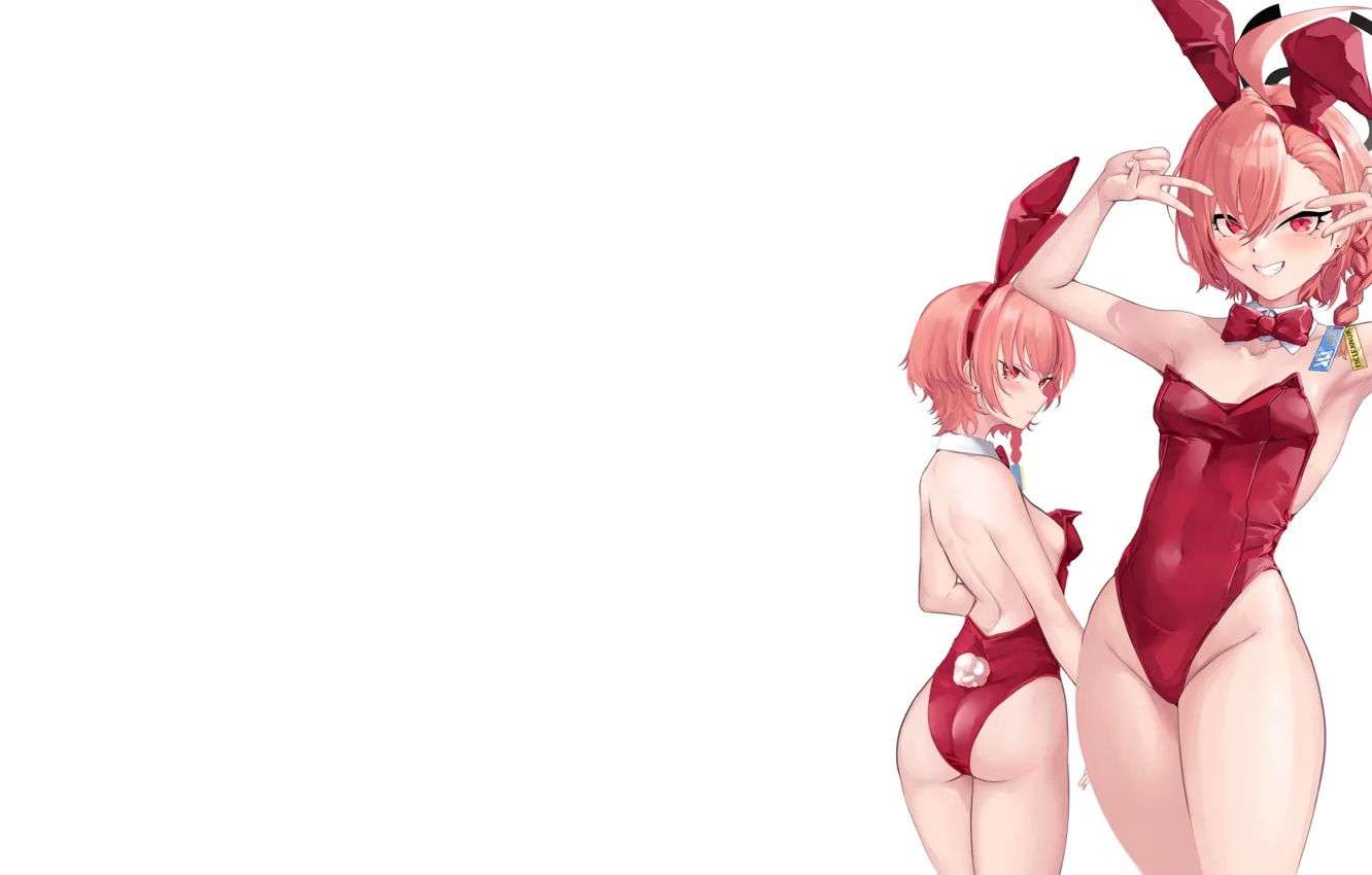 Photo wallpaper kawaii, girl, anime, babe, bunny, cute, Petite, small