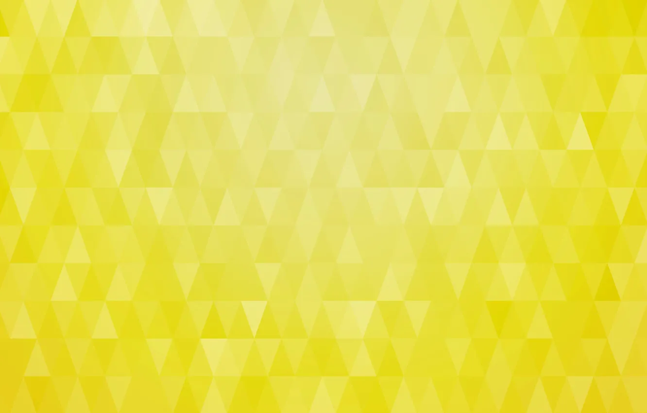 Photo wallpaper pattern, texture, triangle