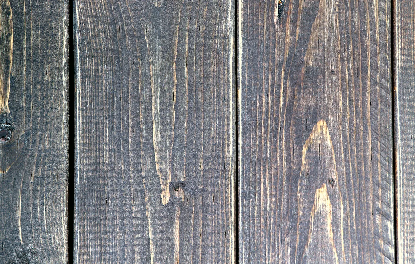 Photo wallpaper Board, wood, texture