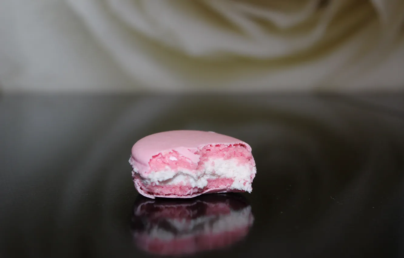 Photo wallpaper food, cookies, still life