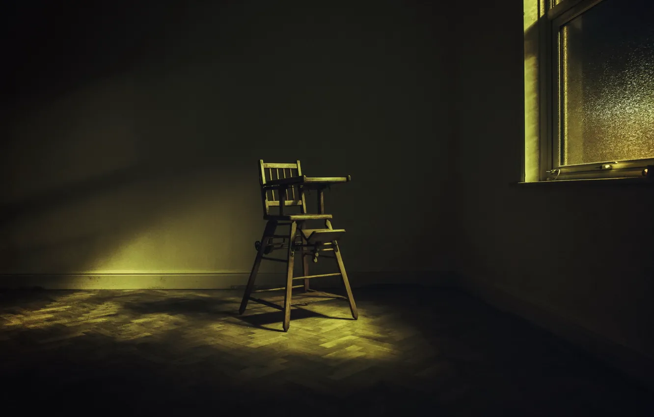 Photo wallpaper background, room, window