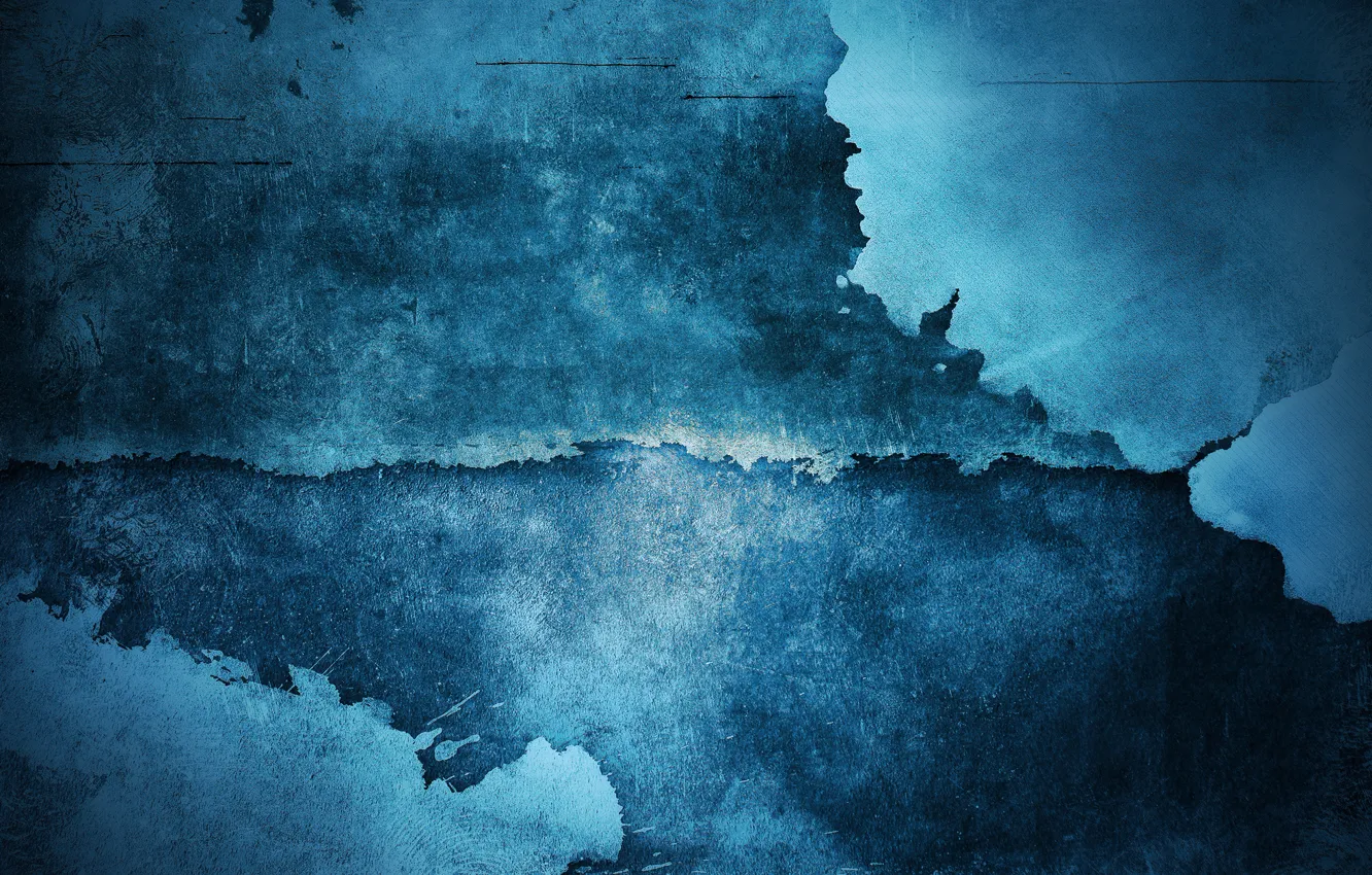 Photo wallpaper macro, Deep Sea, deep sea