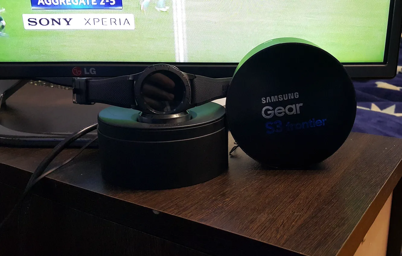 Photo wallpaper watch, gadget, watch, Samsung, Gear, Frontier, Gadget, Samsung Gear