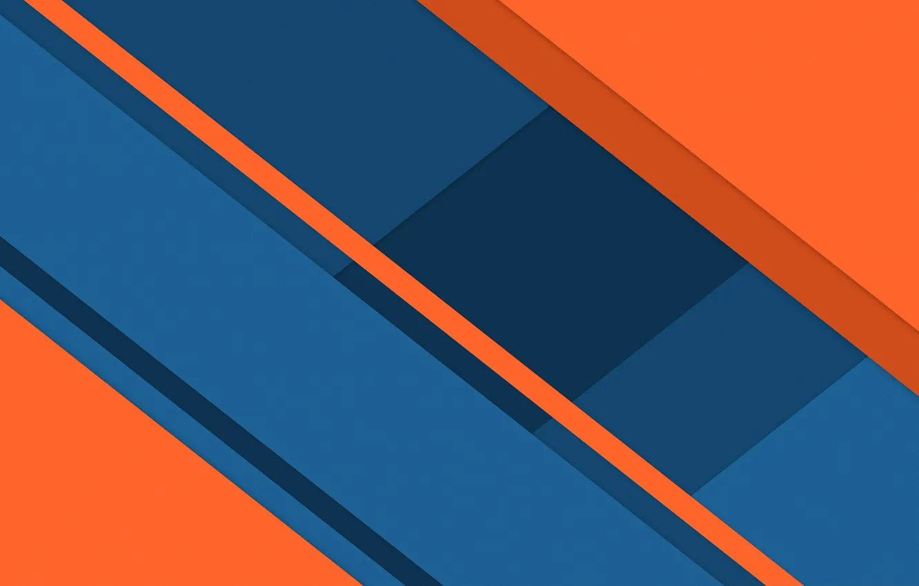 Photo wallpaper line, paint, texture, the volume