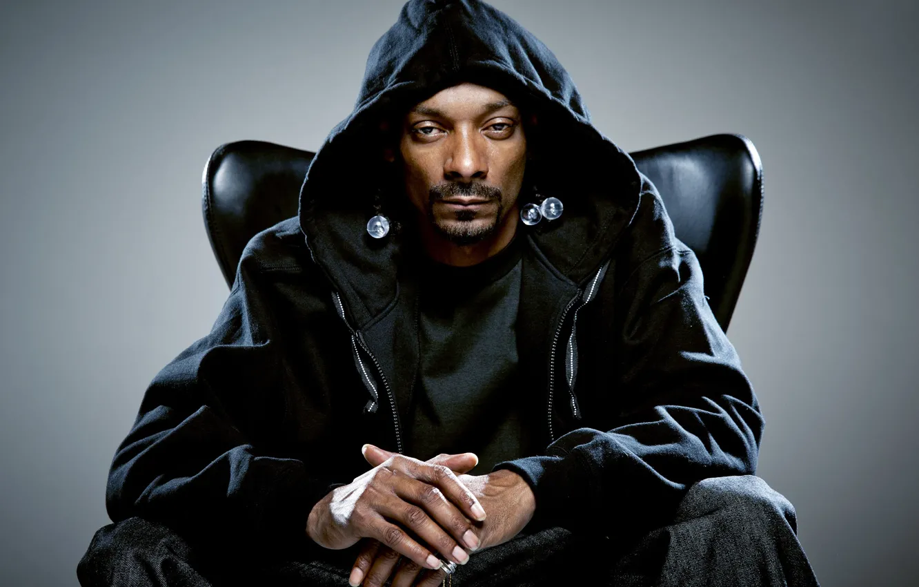 Photo wallpaper man, actor, singer, Snoop Dogg, rapper