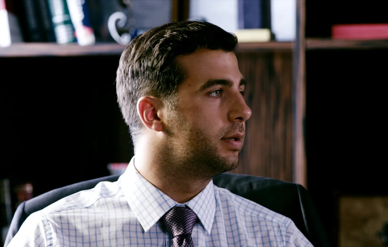 Wallpaper movie, the film, actor, presenter, Christmas tree 2, Ivan