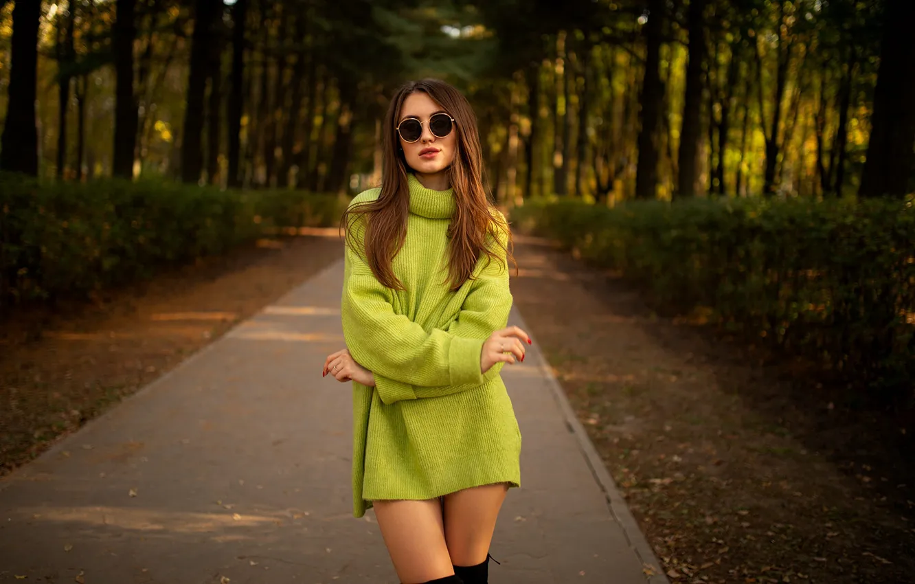 Photo wallpaper long hair, Dmitry Sn, Dmitry Shulgin, Dmitry Shulgin, Anastasia Chernyaeva