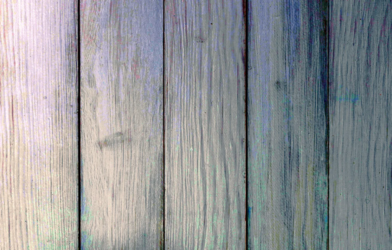 Photo wallpaper trees, structure, wood