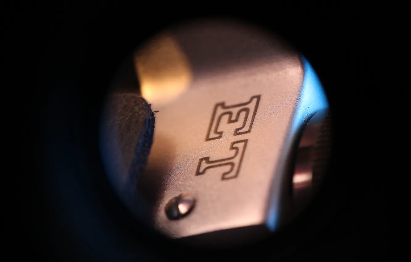 Photo wallpaper Zenit, film