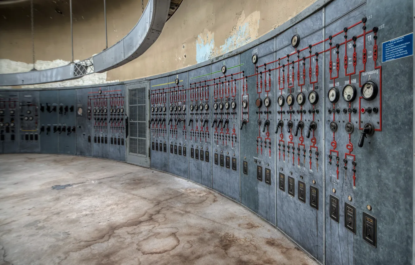 Photo wallpaper background, remote, hall