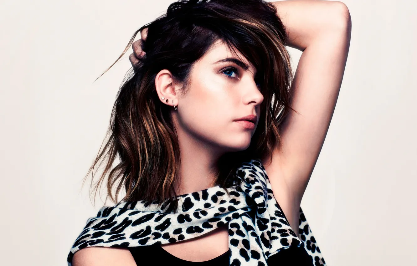 Photo wallpaper photographer, photoshoot, Ashley Benson, Ashley Benson, Justin Coit, Byrdie