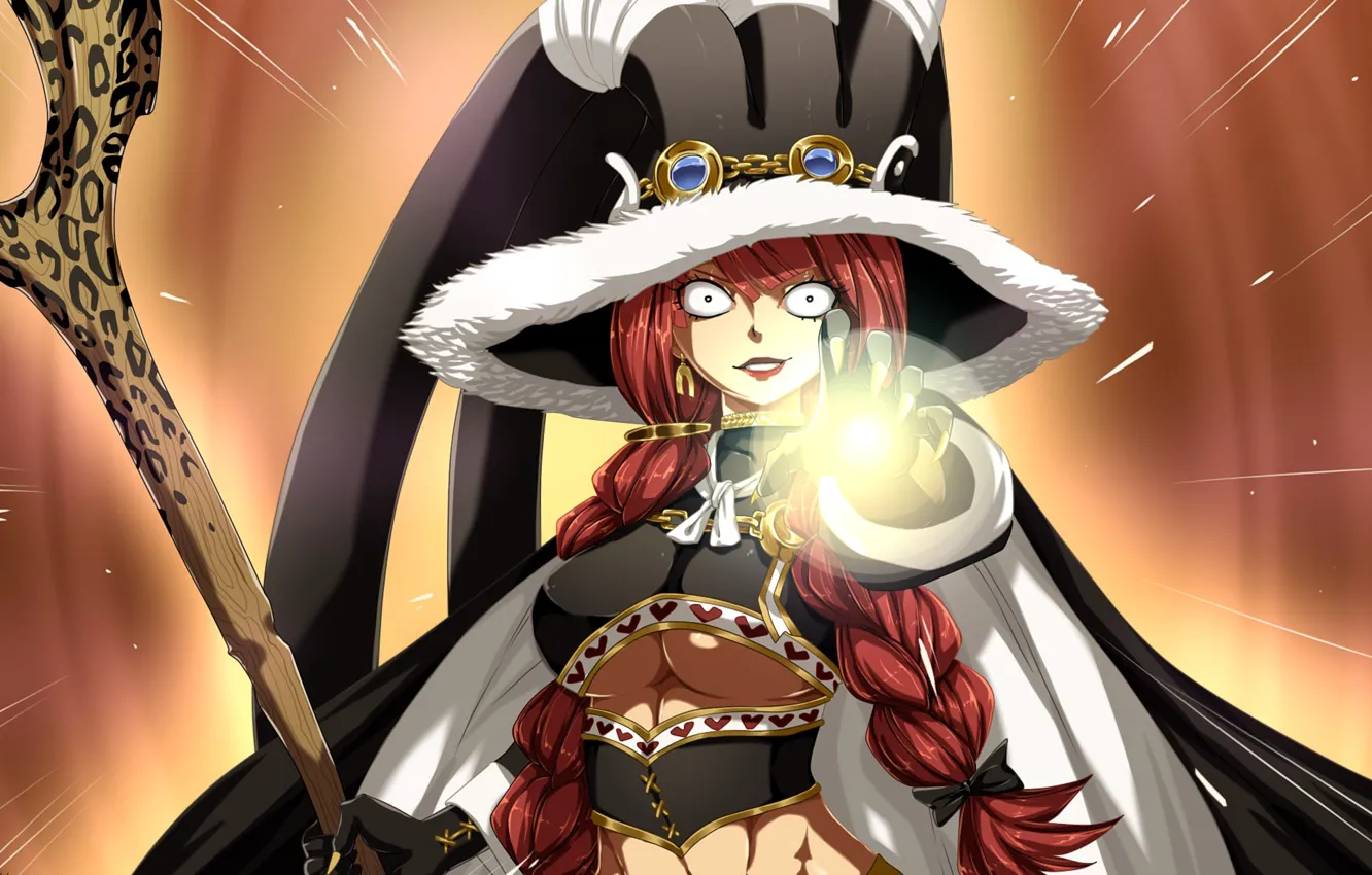 Photo wallpaper game, anime, asian, fairy tail, manga, japanese, oriental, asiatic