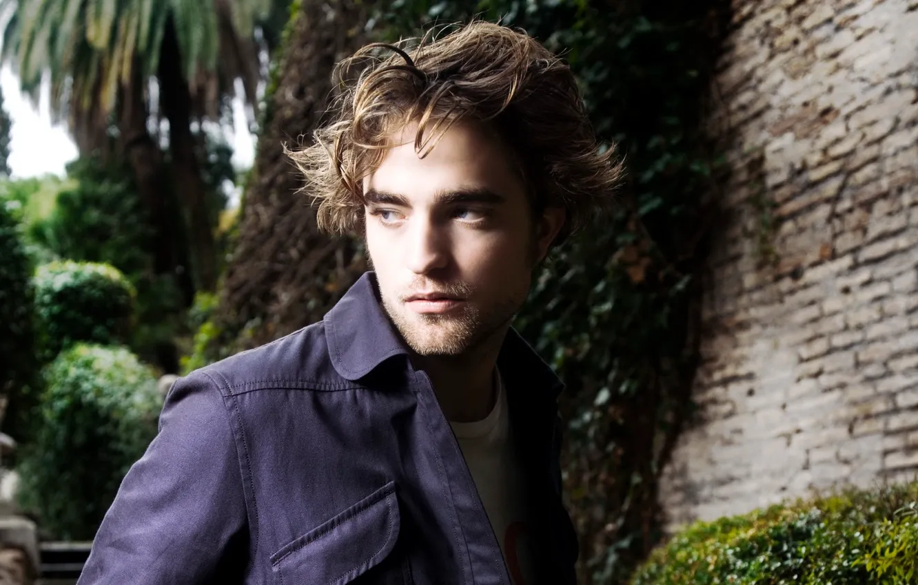 Photo wallpaper actor, male, guy, Twilight, Robert Pattinson, Robert Pattinson, Edward Cullen, Twilight