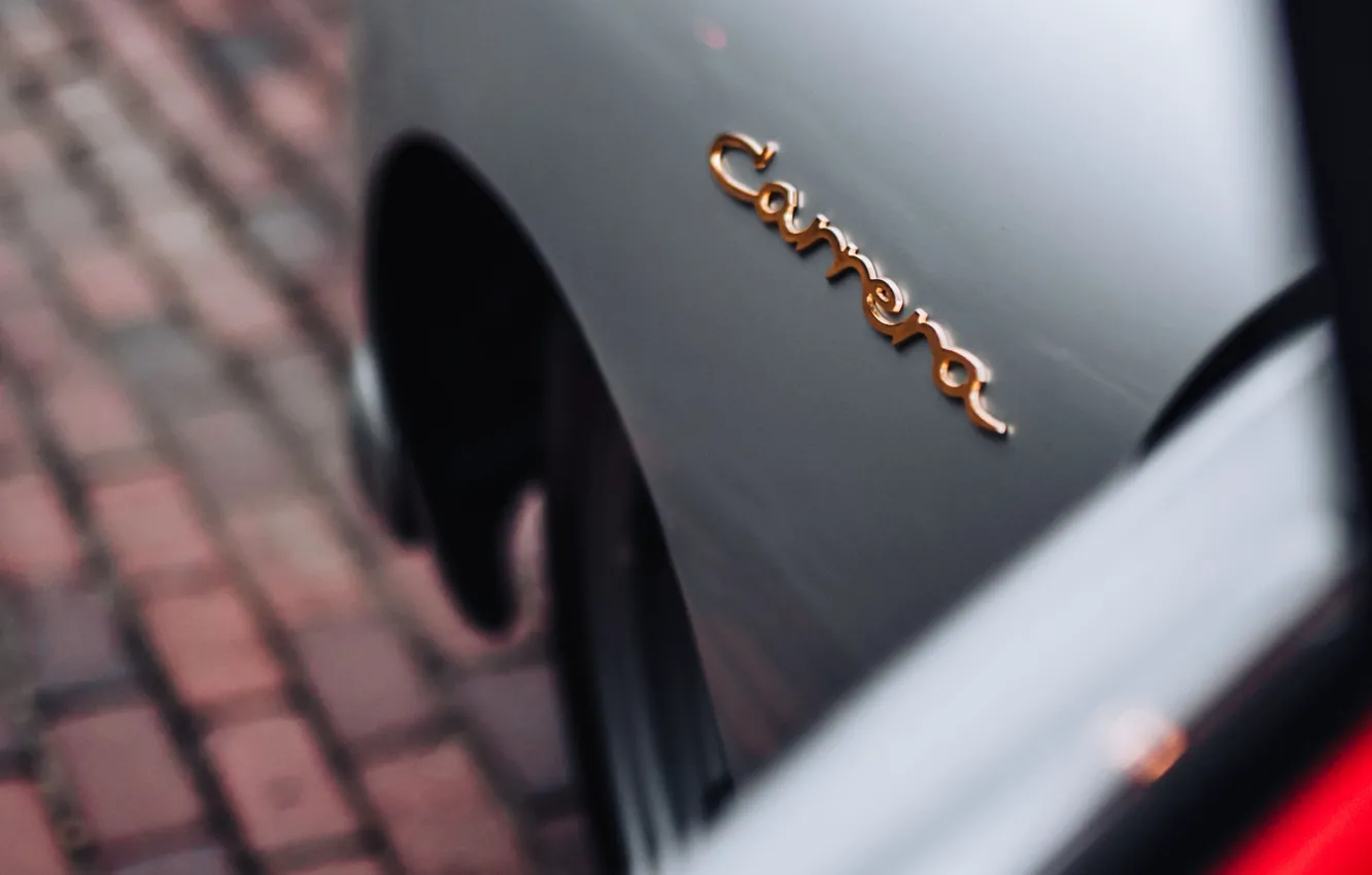 Photo wallpaper Porsche, 356, Porsche 356