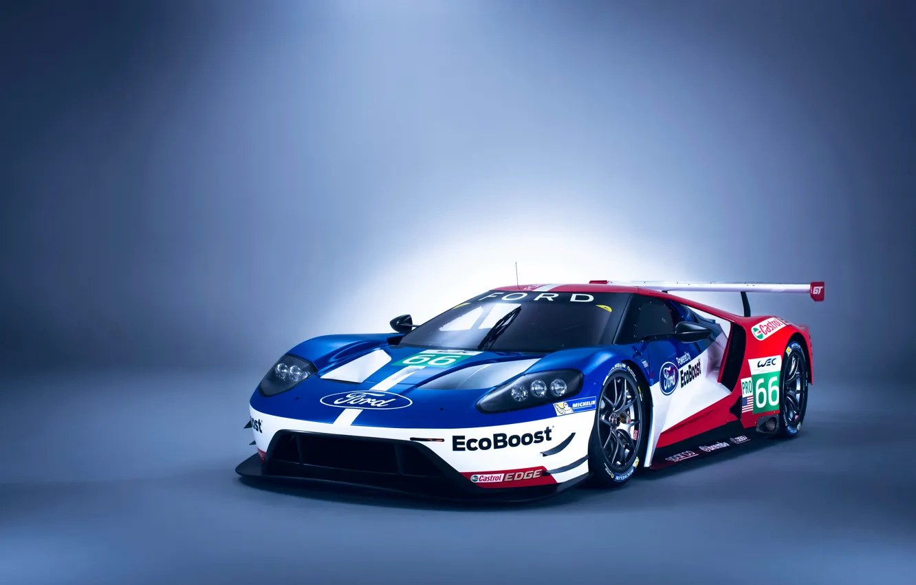 Photo wallpaper background, Ford, supercar, Ford, Race Car