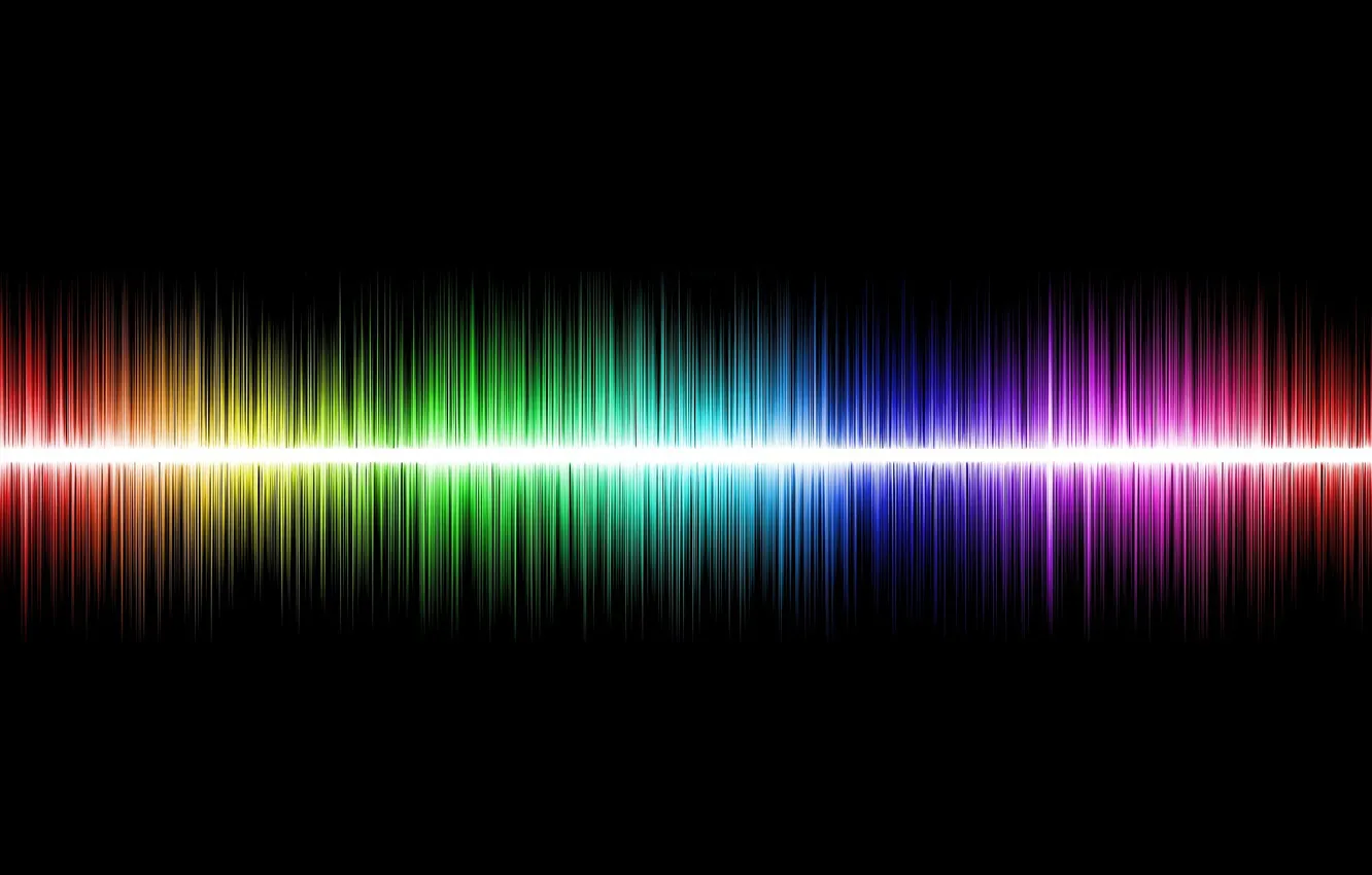 Photo wallpaper paint, dark, color