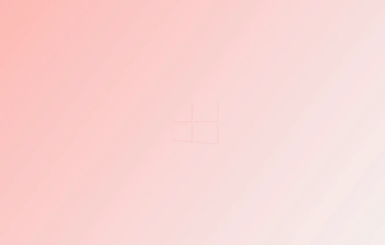 Photo wallpaper Microsoft, windows, default wallpaper