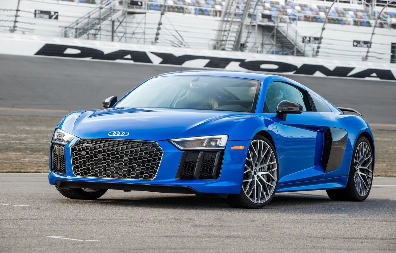 Photo wallpaper Audi, Audi, supercar