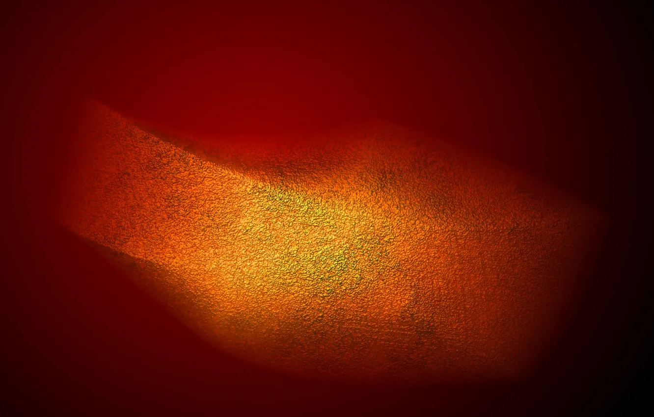 Photo wallpaper light, stones, color, the volume, edge