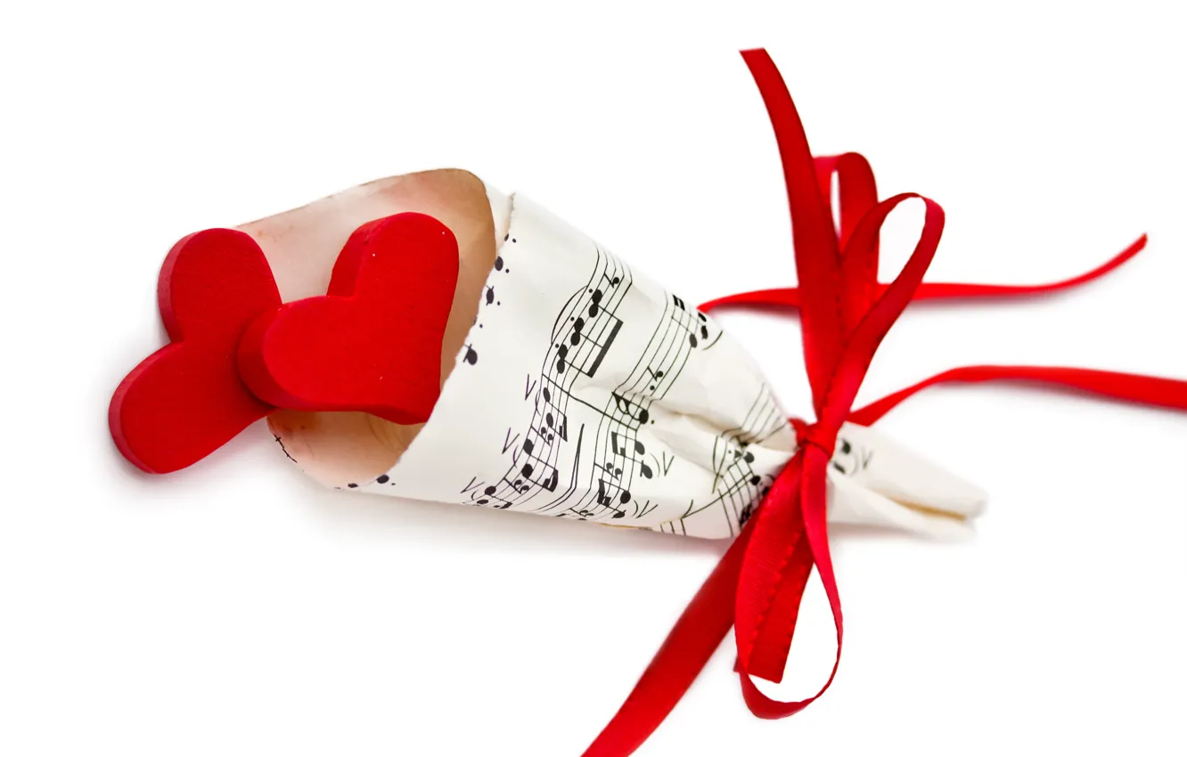 Photo wallpaper love, hearts, love, heart, romantic, valentine's day