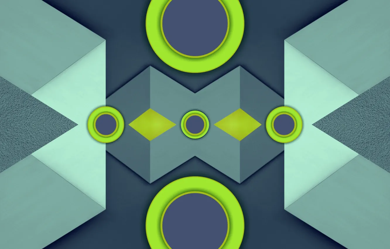 Photo wallpaper background, shadow, figure, geometry