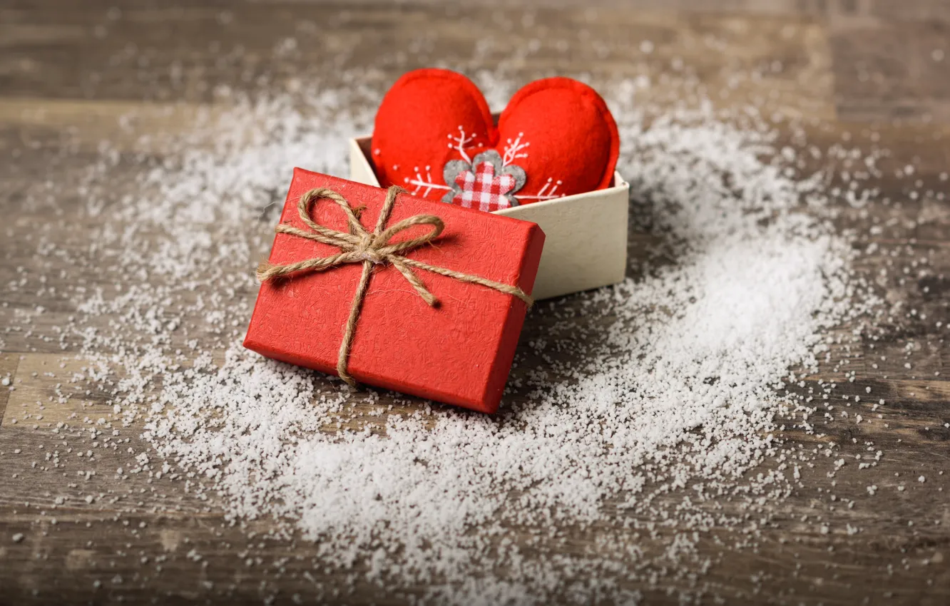 Photo wallpaper love, holiday, heart, hearts, Valentine's day, Valentine's day
