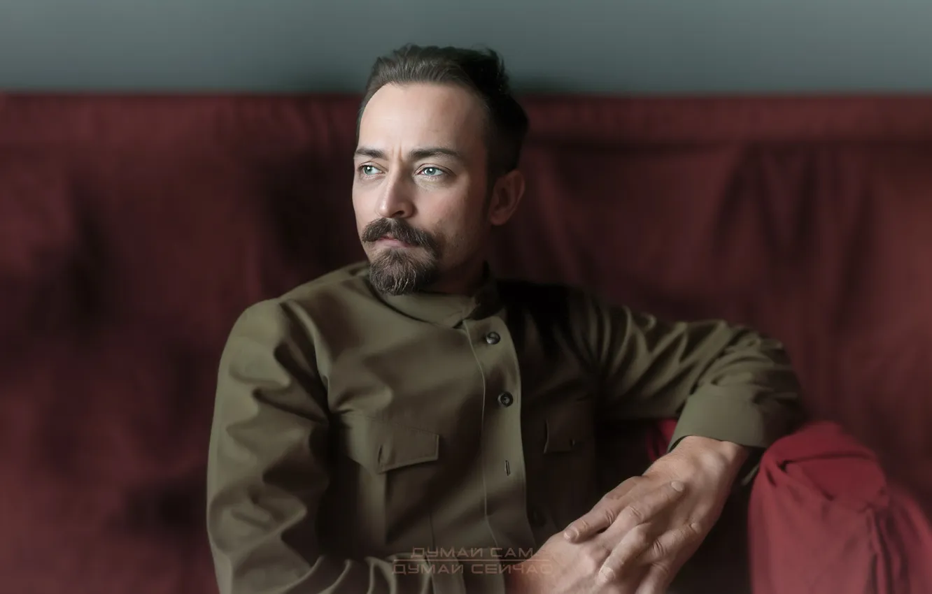 Photo wallpaper USSR, communism, Felix, Dzerzhinsky