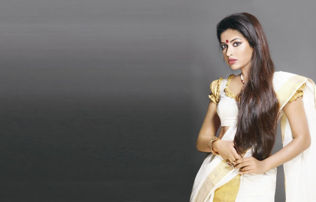 Photo wallpaper girl, actress, beauty, girl, sexy, eyes, smile, beautiful