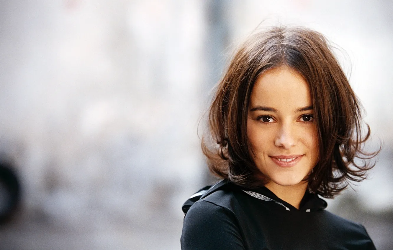 Photo wallpaper singer, Alizee Jacotey, Alizée Jacote
