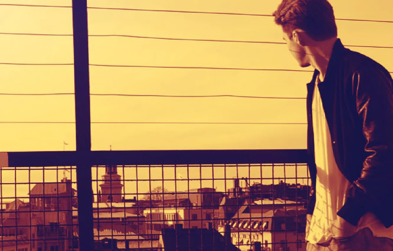 Photo wallpaper Music, Cover, Monstercat, Cozi Zuehlsdorff, Hellberg, The Girl