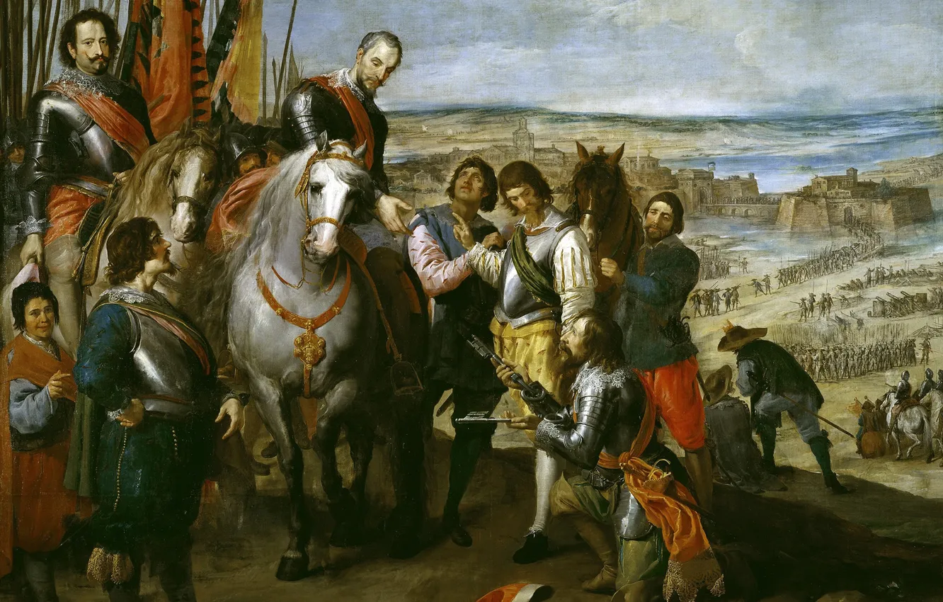 Photo wallpaper picture, Husepe Leonardo, Letting Julia