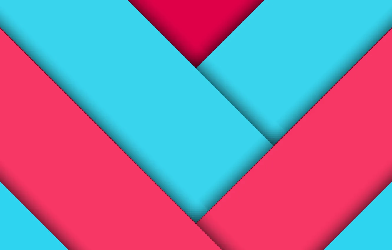 Photo wallpaper vector, geometry, design, lines background, material