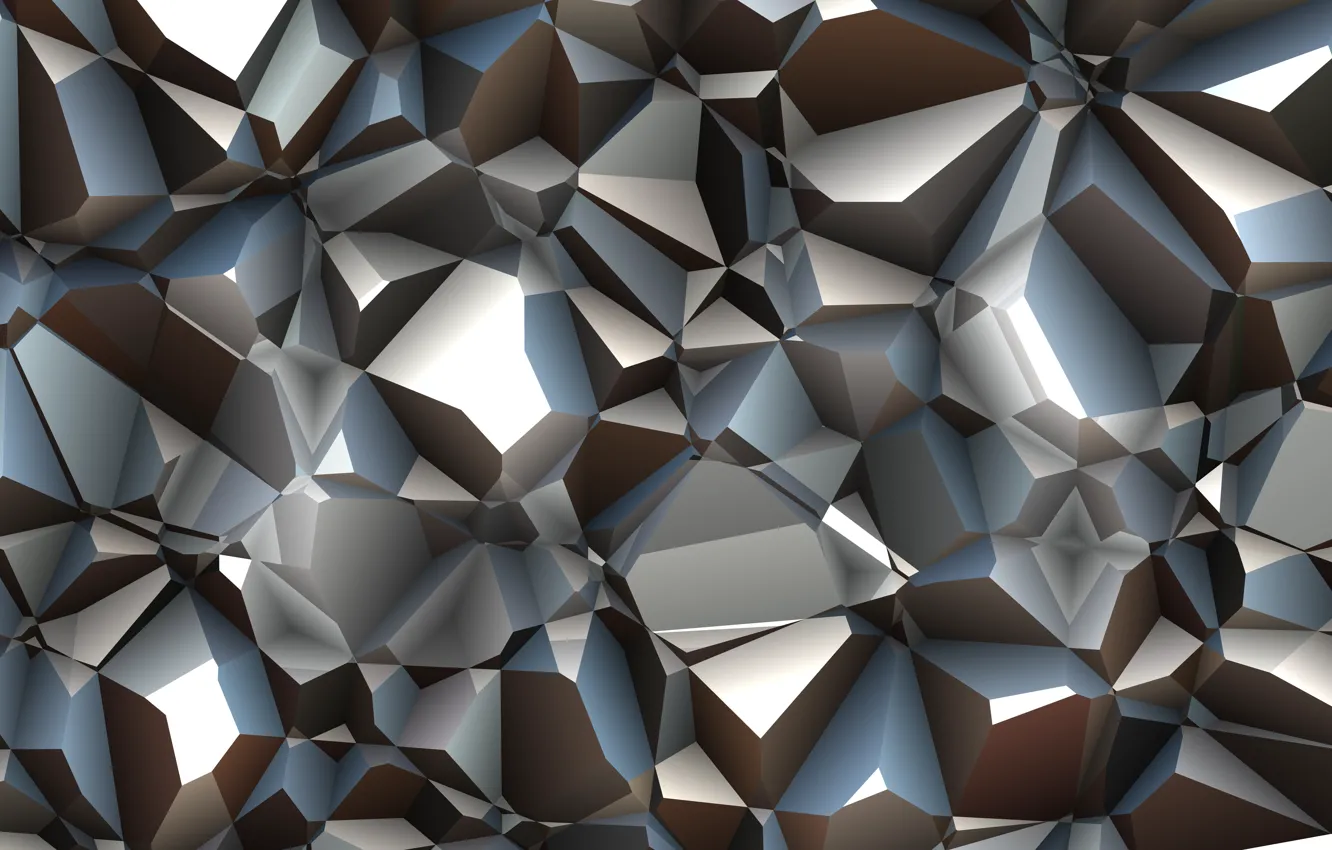 Photo wallpaper texture, angle, face